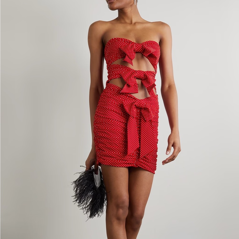 Unbelievably flattering and comfortable.